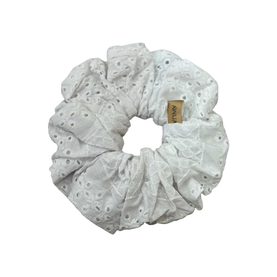 Scrunchie Amore Maxi Awua - Glow Beauty Distribuidores Milagros