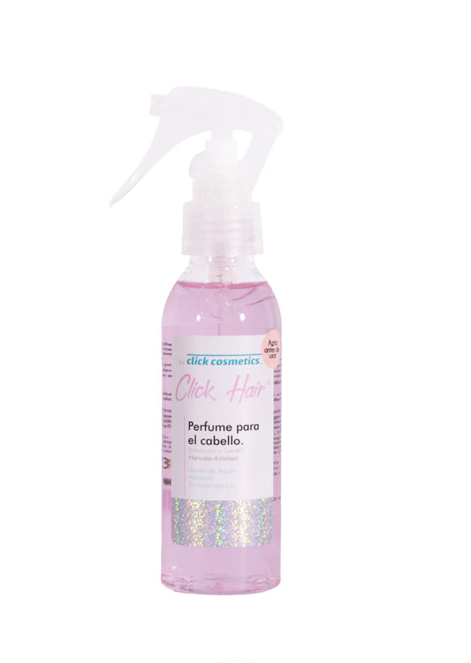 Perfume Capilar Termoprotector Click Hair