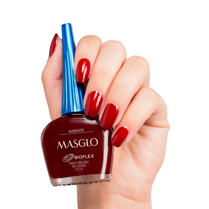 Esmaltes Tradicional Cremoso Masglo 13,5 ml