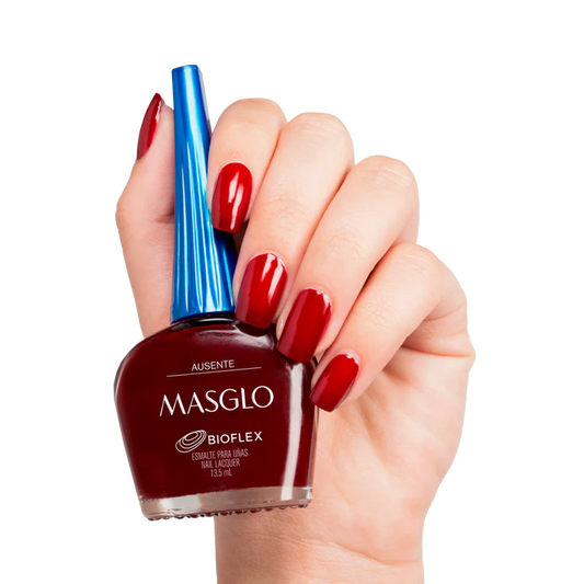 Esmaltes Tradicional Cremoso Masglo 13,5 ml