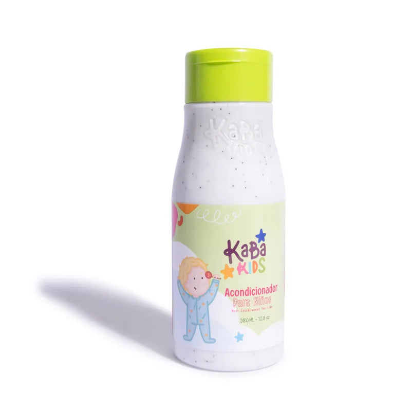 Acondicionador Kids 380ml Kaba