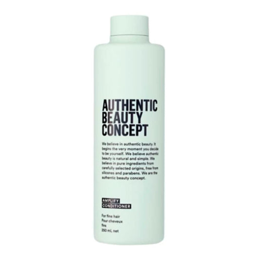 Amplify Acondicionador Aunthentic Beauty Concept 250ml