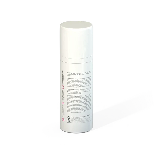Booster Tratamiento Capilar Reparador Poción 50 ml