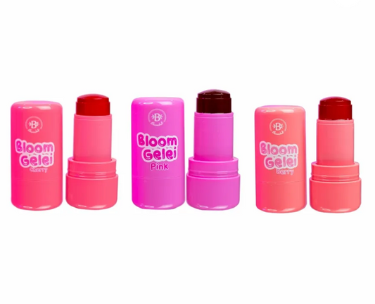 Bloom Gelei Bloomshell - Glow Beauty Distribuidores Milagros