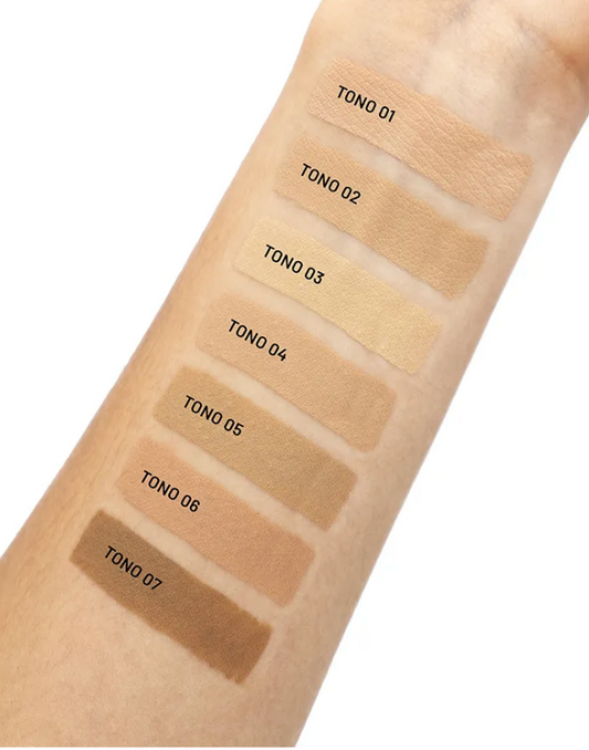 Corrector De Ojeras Aura Trendy - Glow Beauty Distribuidores Milagros