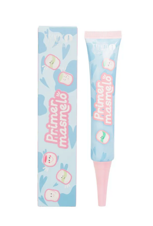 Primer Masmelo Trendy - Glow Beauty Distribuidores Milagros
