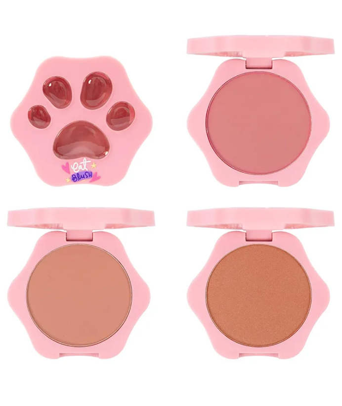 Rubor Cat Blush Trendy
