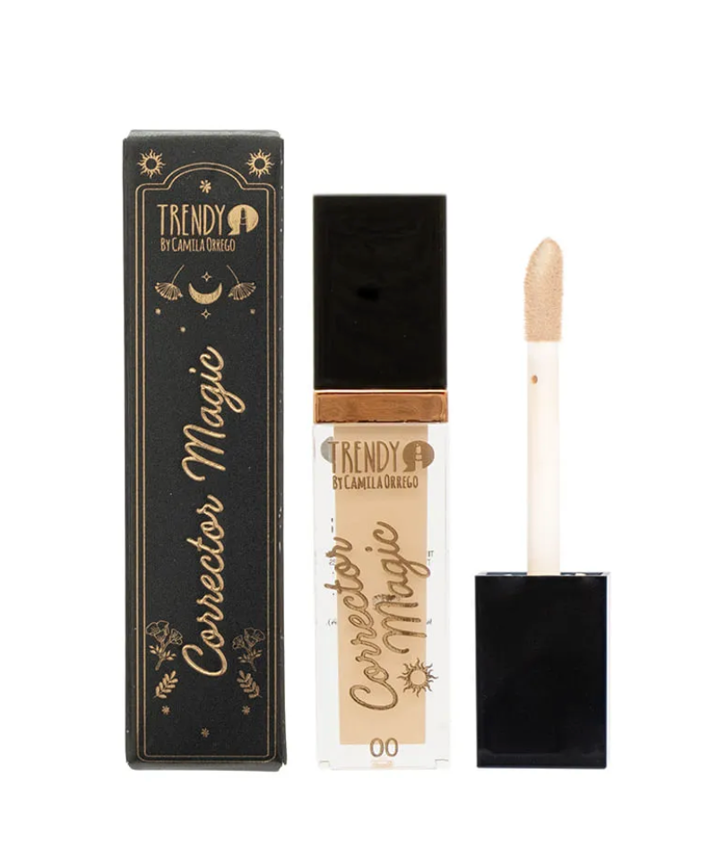 Corrector Magic Mini Trendy
