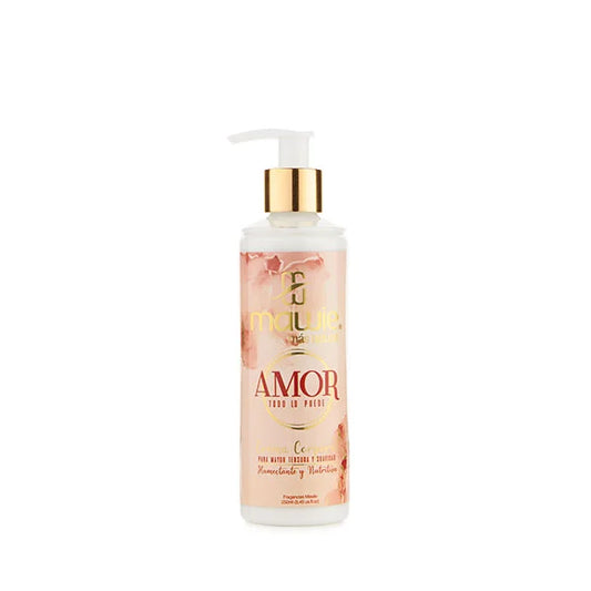 Crema Corporal Amor Mawie 250 ml
