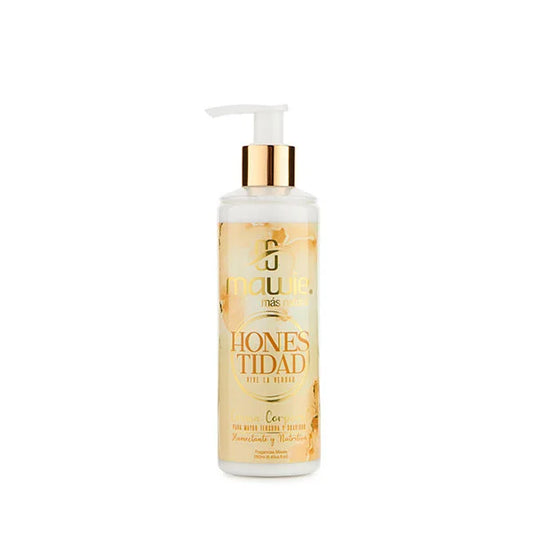 Crema Coporal Honestidad Mawie 250 ml