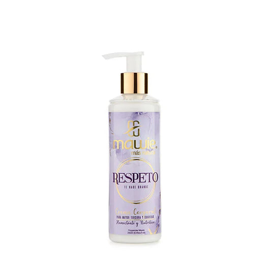 Crema Corporal Respeto Mawie 250 ml