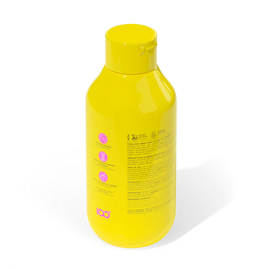 Crema para Peinar Leave On POCIÓN Tongolé 450 ml