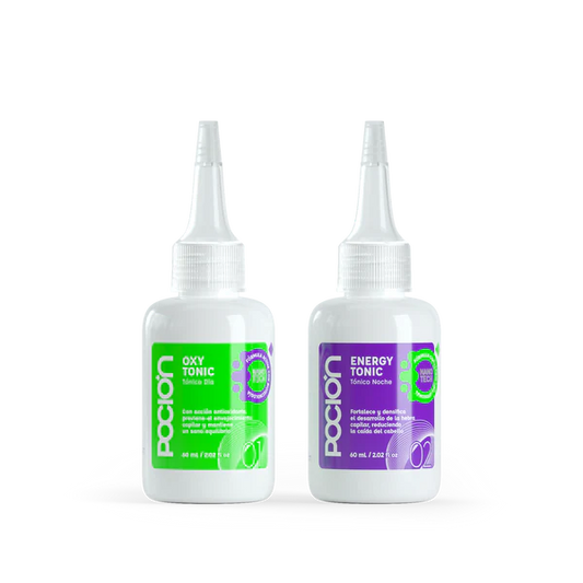 Dutonic POCIÓN 60 ml