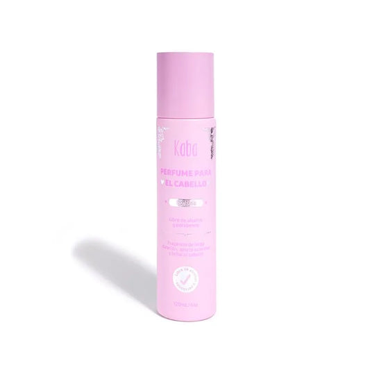 Perfume para el Cabello Exitosa 120 ml Kaba