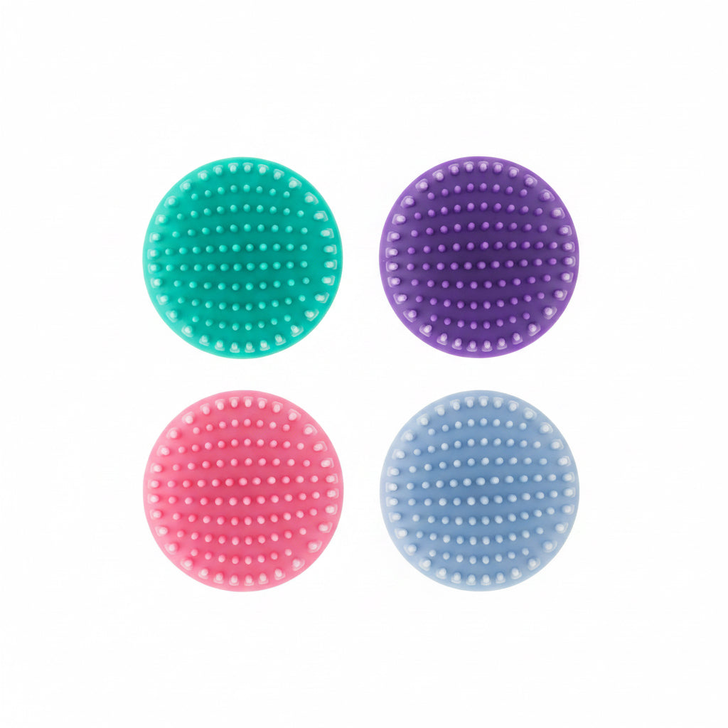Cepillo Capilar Desenredante AWUA - Glow Beauty Distribuidores Milagros