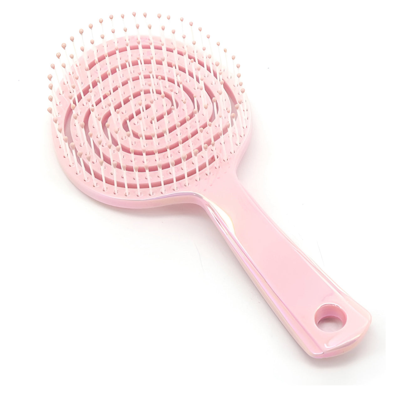 Cepillo Antienredos Flex Capilar - Glow Beauty Distribuidores Milagros