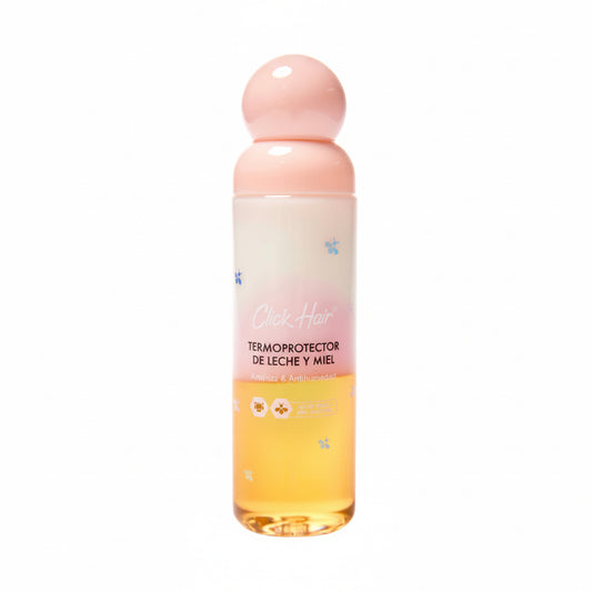 Termoprotector De Leche y Miel 150ml Click Hair
