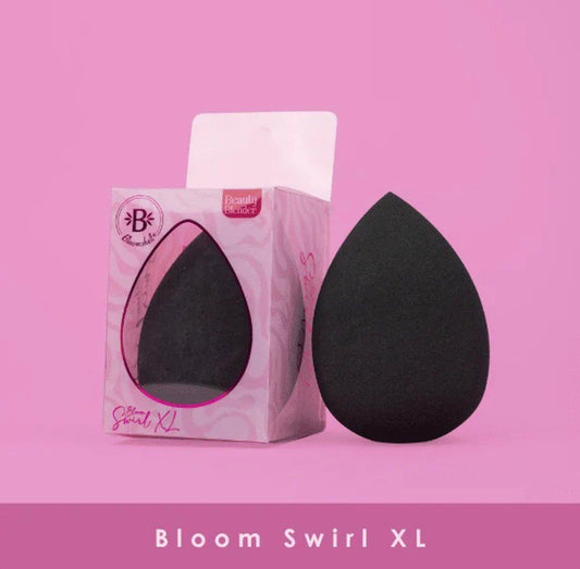 Beauty Blender Bloom Swirl Xl Bloomshell