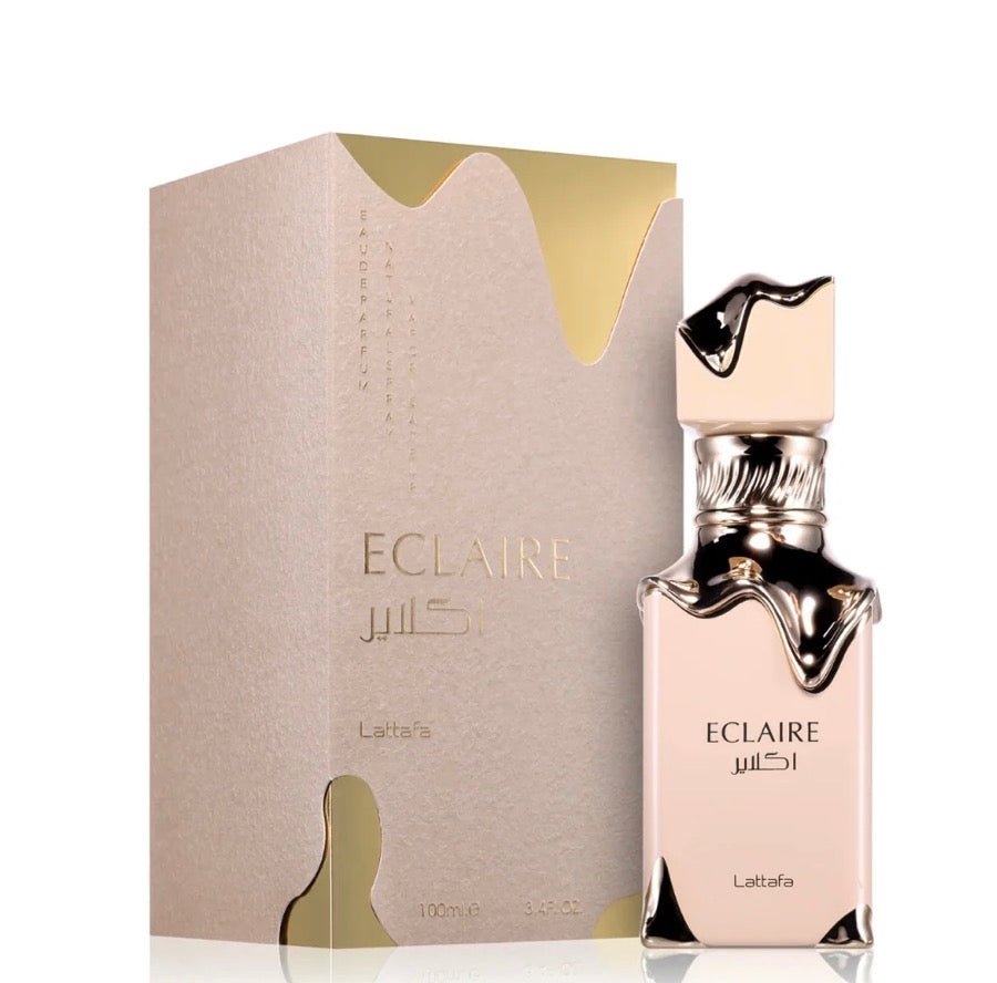 Eclaire Perfume Lattafa 100ml