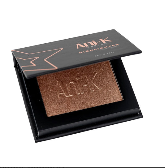 Iluminador Radiante Anik