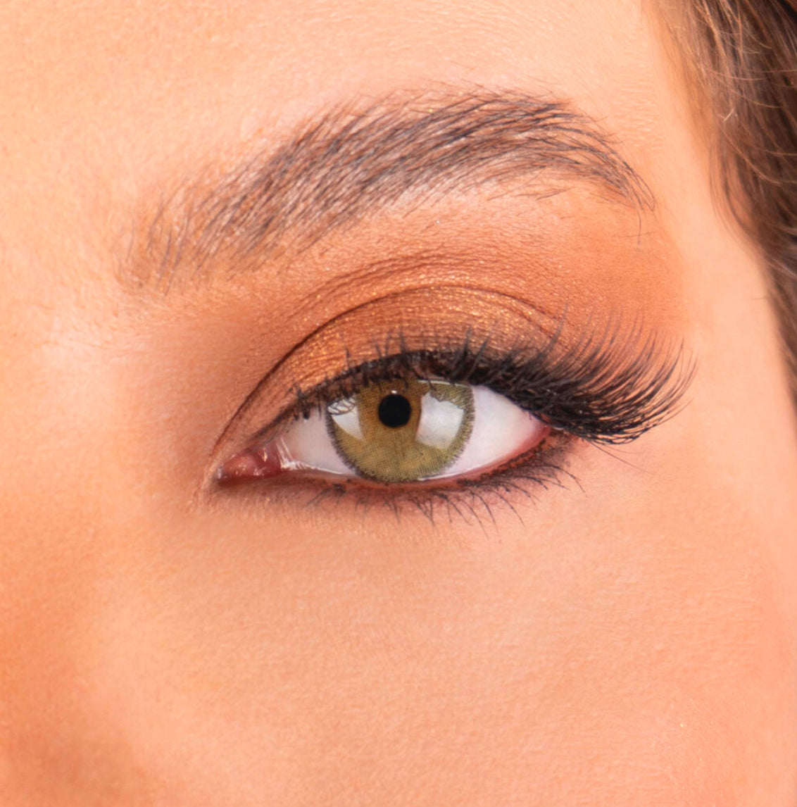 Lentes Contacto