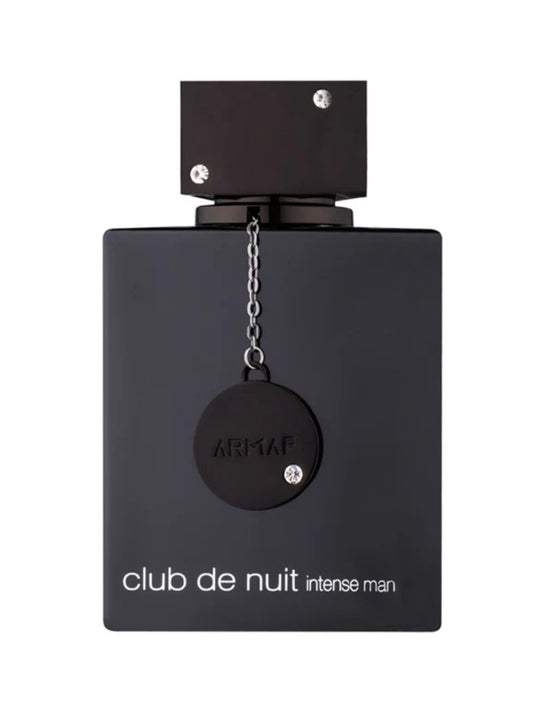 Armaf Club De Nuit Intense Man EDT hombre 105 ML - Glow Beauty Distribuidores Milagros