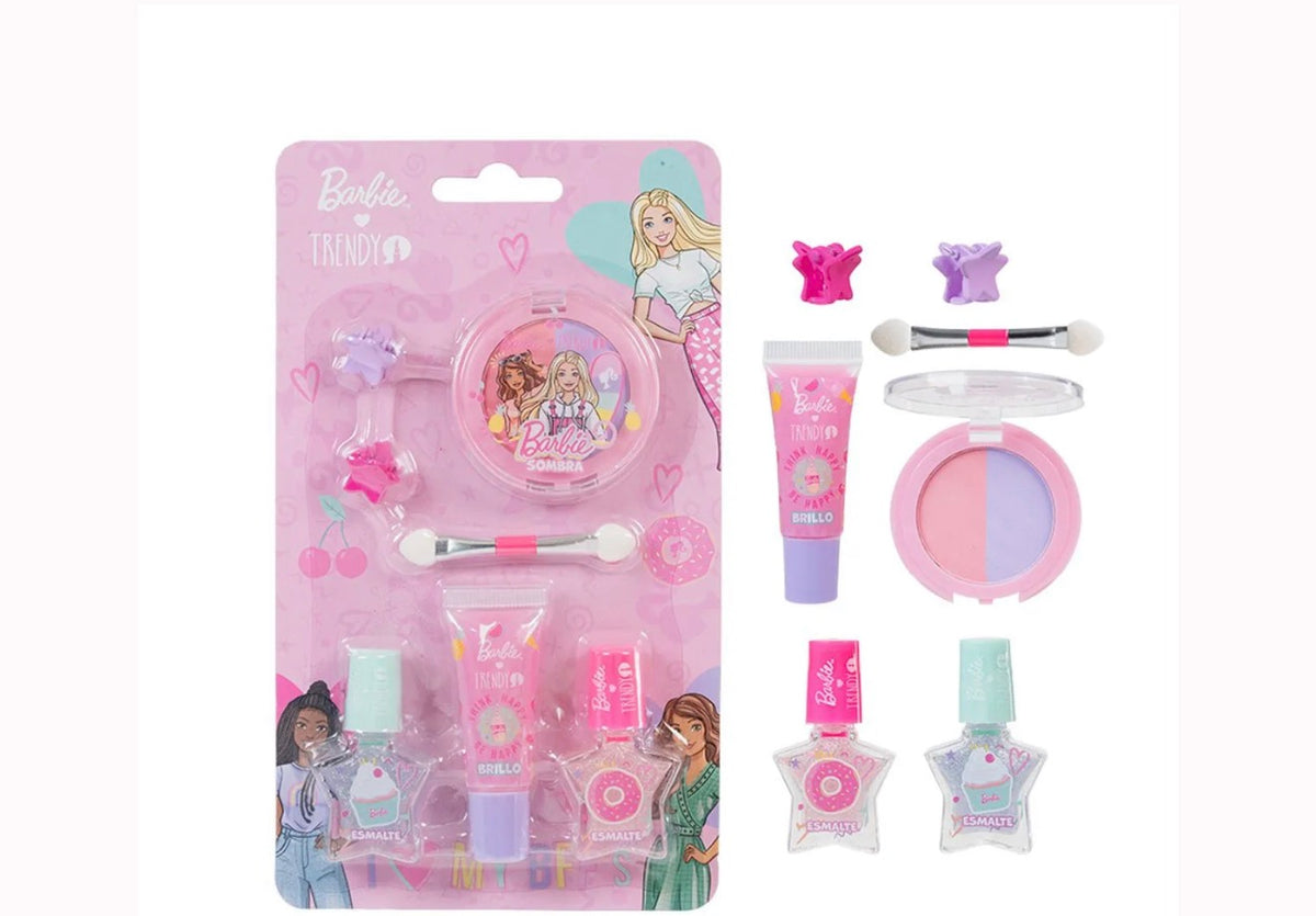 Kit Niñas Mejores Amigas Trendy