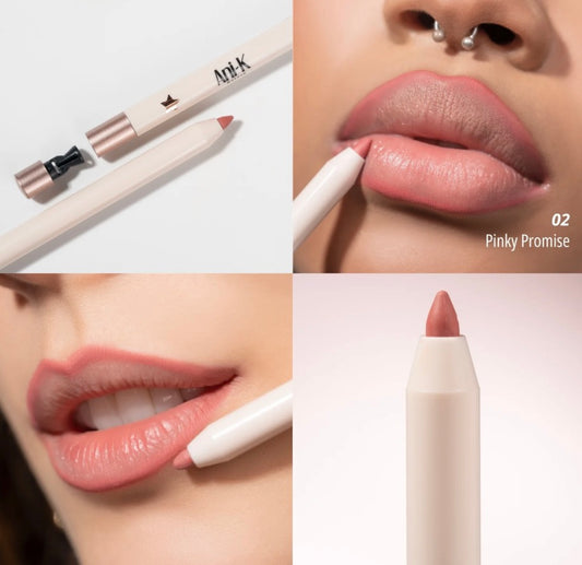 Delineador De Labios Kiss Definition Anik
