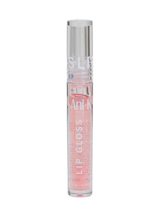 Lipgloss Brillo labial Anik Bonito