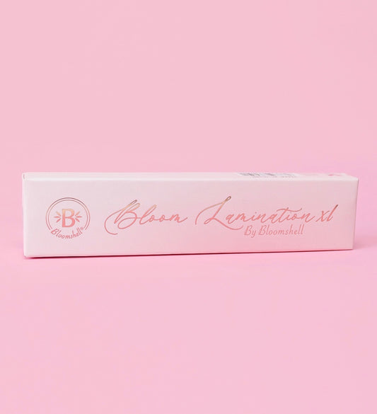 Bloom Lamination Laminador De Cejas XL – Bloomshell