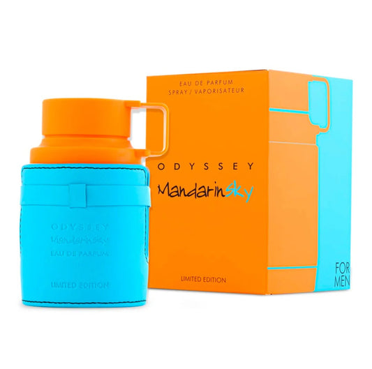 ARMAF Perfume Armaf Odyssey MandarinSky Edp 100ml