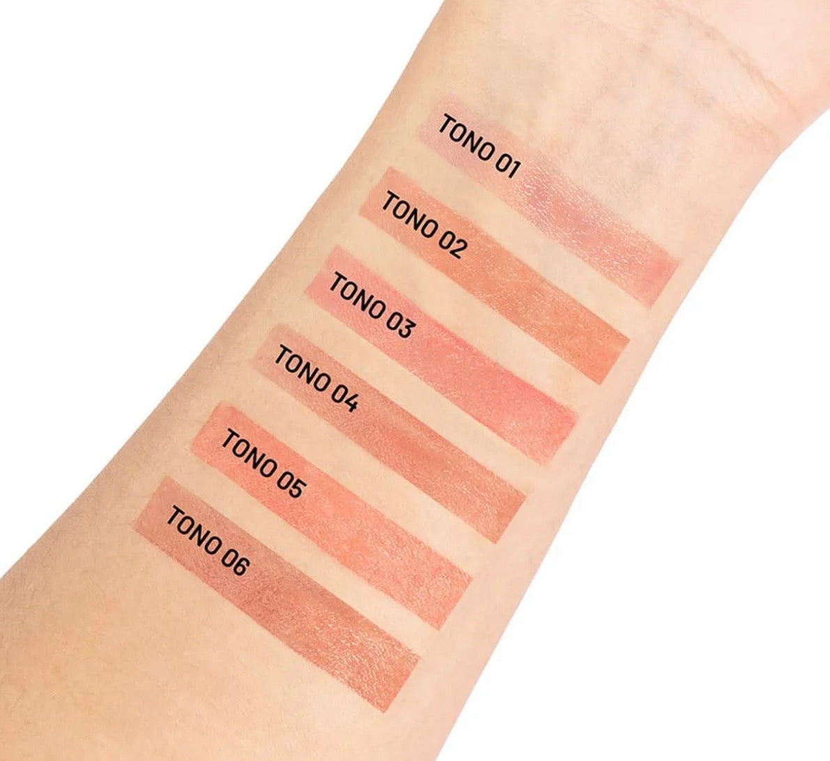 Labial Cat Lips Trendy - Glow Beauty Distribuidores Milagros