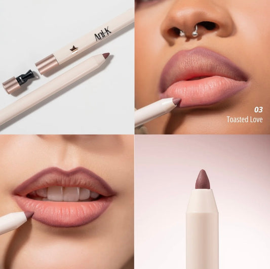 Delineador De Labios Kiss Definition Anik