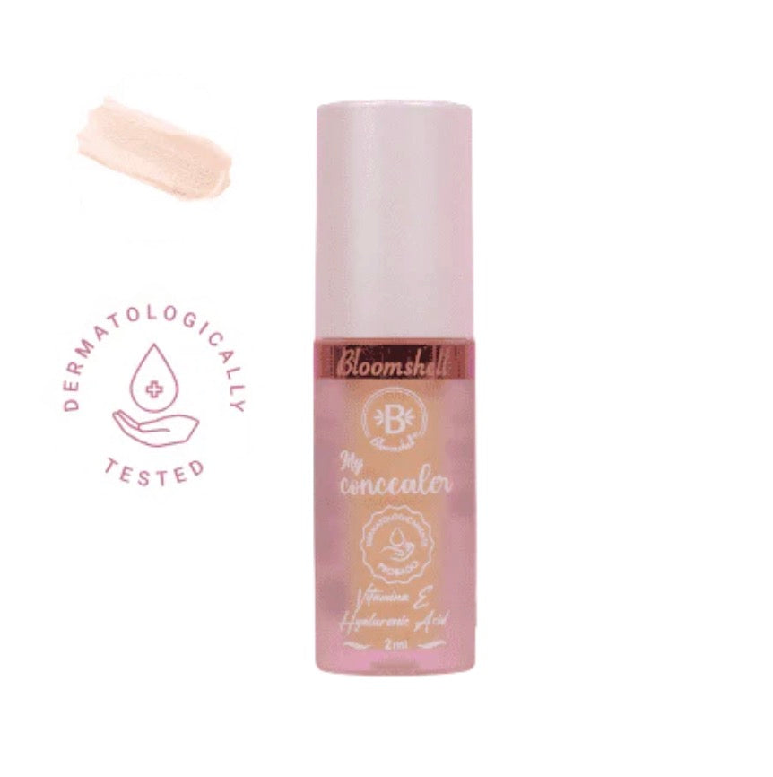 Corrector ojos makeup My concealer mini 2ml - Bloomshell