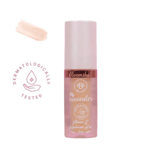 Corrector ojos makeup My concealer mini 2ml - Bloomshell