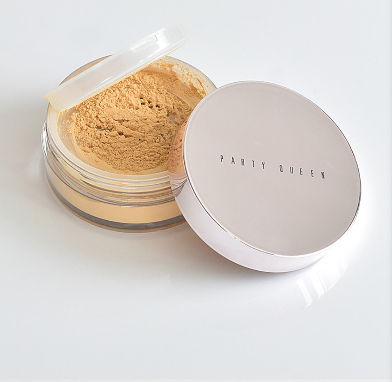 POLVO SUELTO PARTY QUEEN