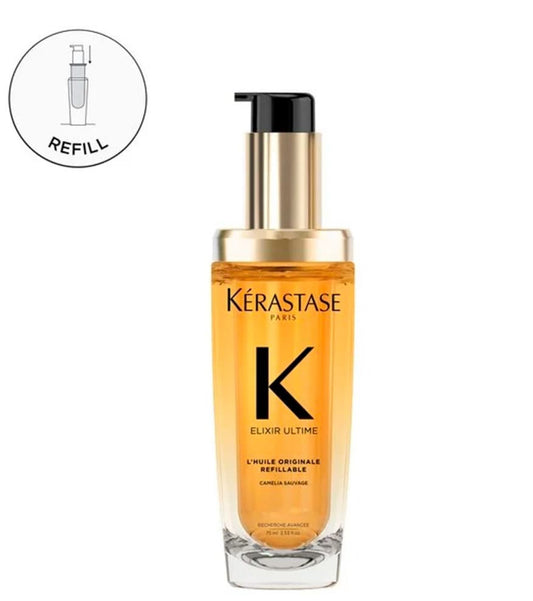 Aceite Capilar Elixir Ultime Óleo Kerastase