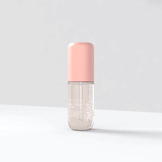 Perfume Capilar Mini Sublime 30ml Milagros - Glow Beauty Distribuidores Milagros