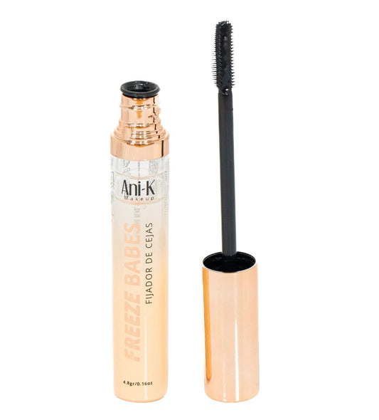 Gel Fijador De Cejas Freeze Babes Anik