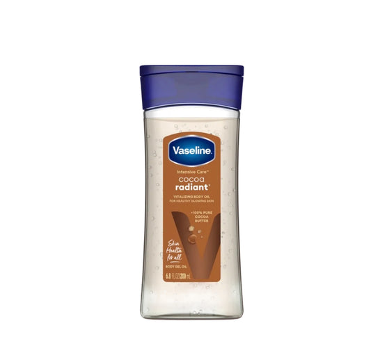 VASELINA CORPORAL HUMECTANTE – 200 ML - Glow Beauty Distribuidores Milagros