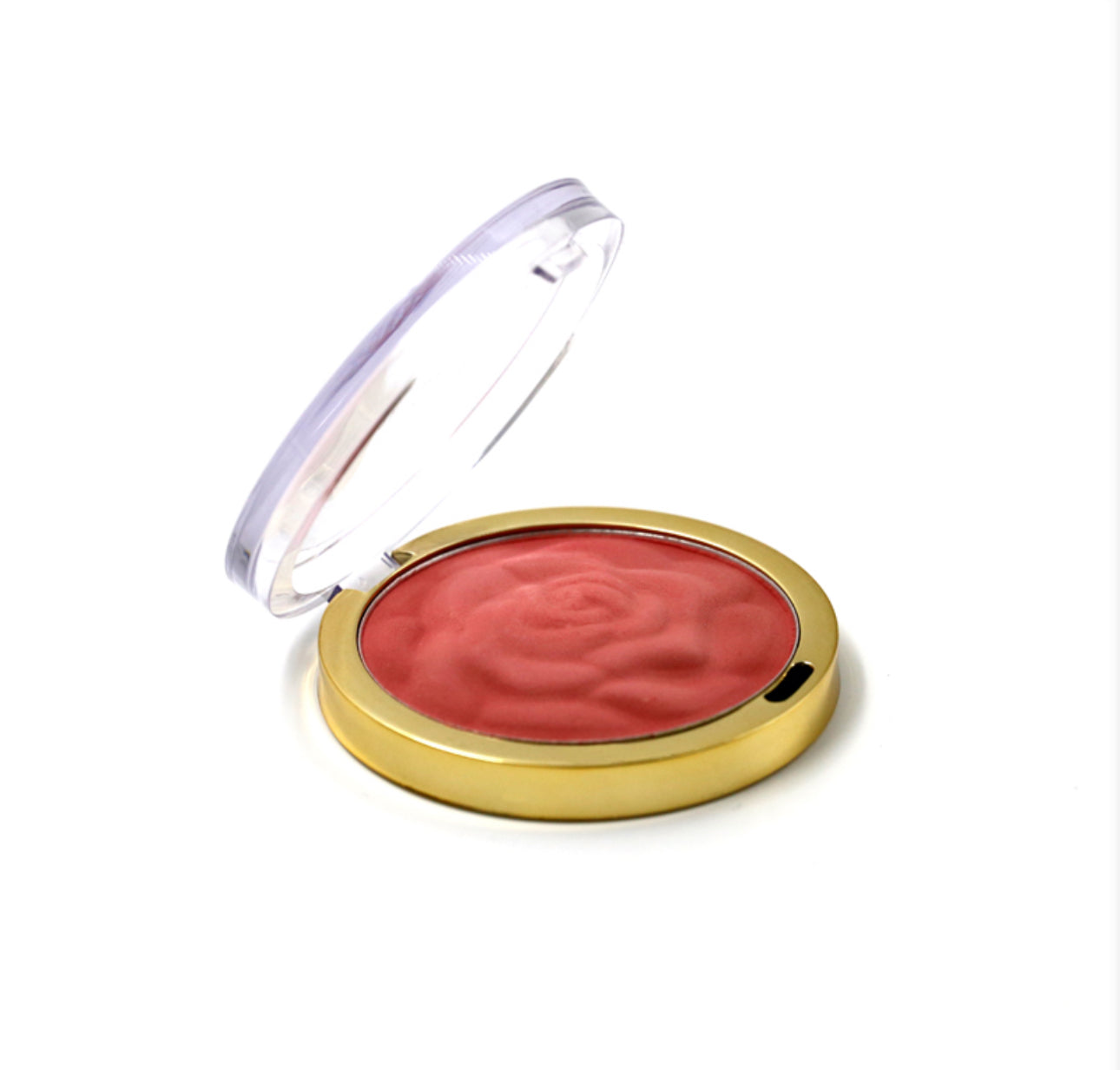 Rubor rosa 3D Party Queen - Glow Beauty Distribuidores Milagros