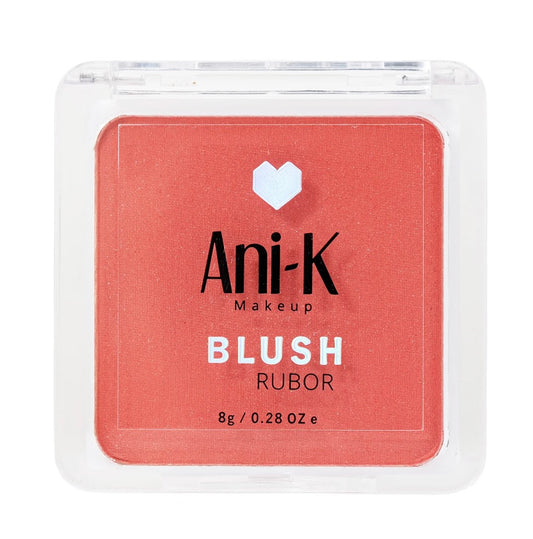 Rubor Bonita Anik