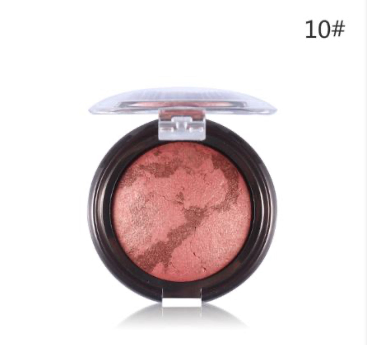 Rubor e iluminador multipropósito Patty Queen ￼ - Glow Beauty Distribuidores Milagros