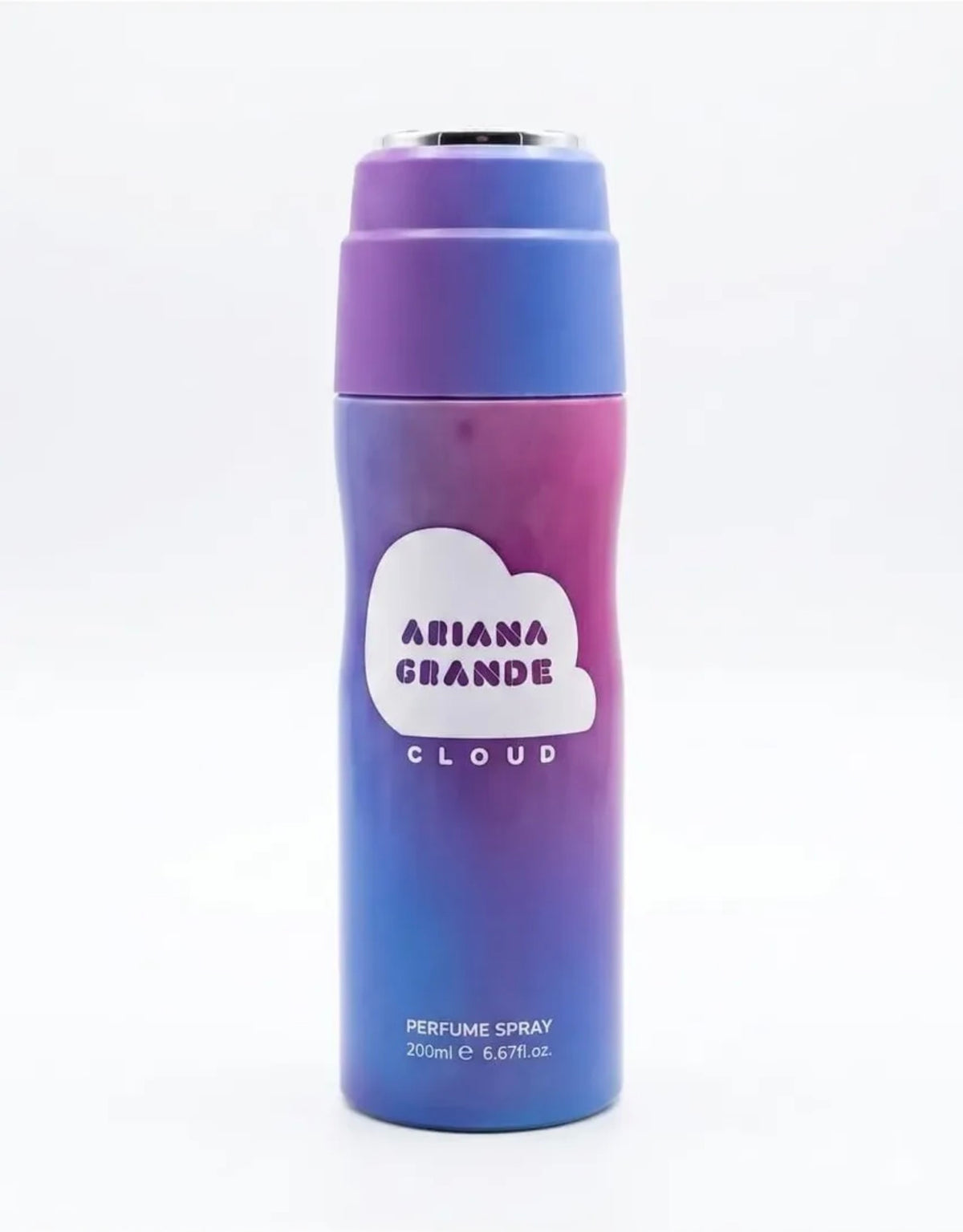 Perfume Ariana Grande Cloud En Aerosol 200 Ml