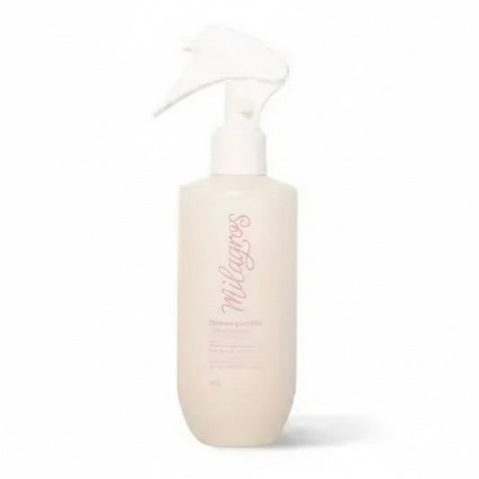 Desenredante Termoprotector Rose 250ml Milagros