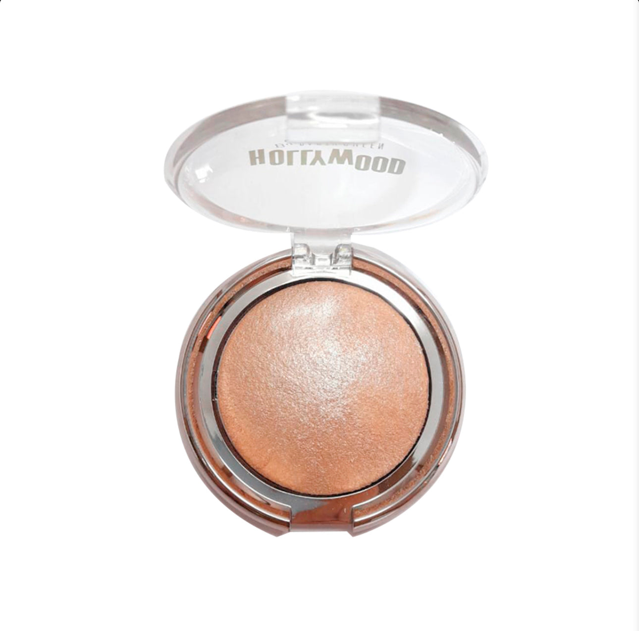 Rubor e iluminador multipropósito Patty Queen ￼ - Glow Beauty Distribuidores Milagros