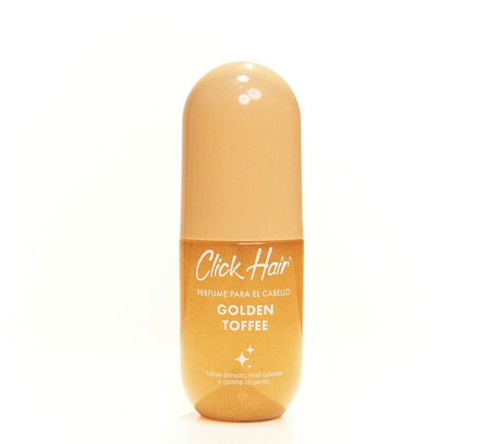 Perfume Capilar Termoprotector Click Hair Nuevos 100ml