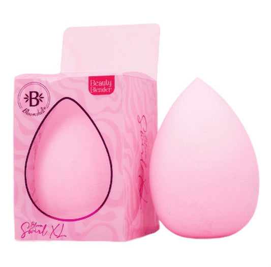 Beauty Blender Bloom Swirl Xl Bloomshell