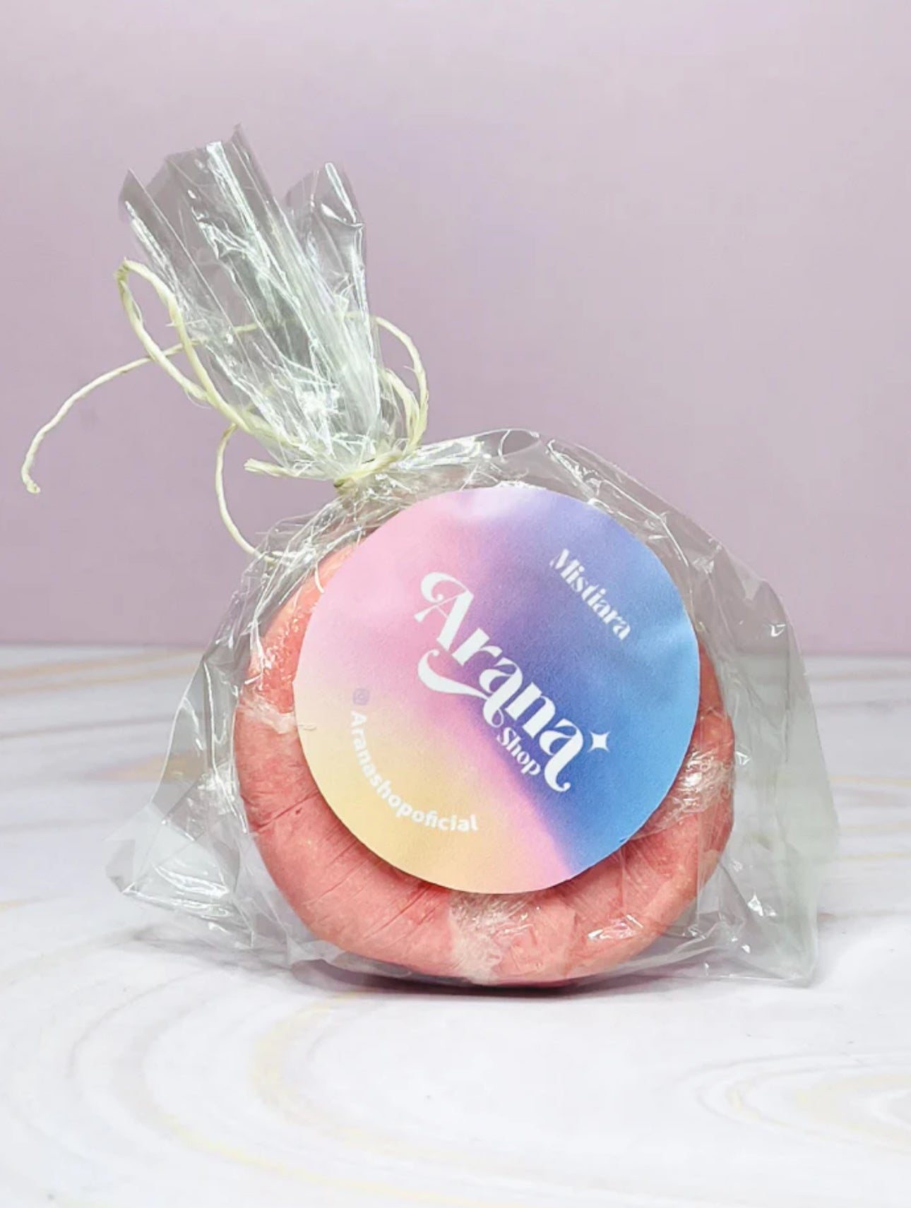 Jabón Arana - Glow Beauty Distribuidores Milagros