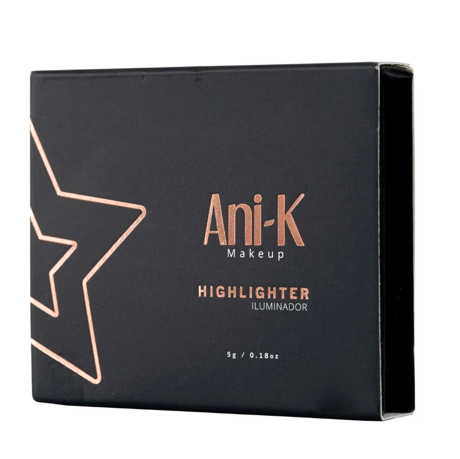 Iluminador Radiante Anik